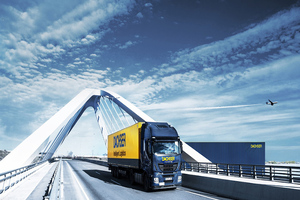 Dachser renews pharma certification in Frankfurt
