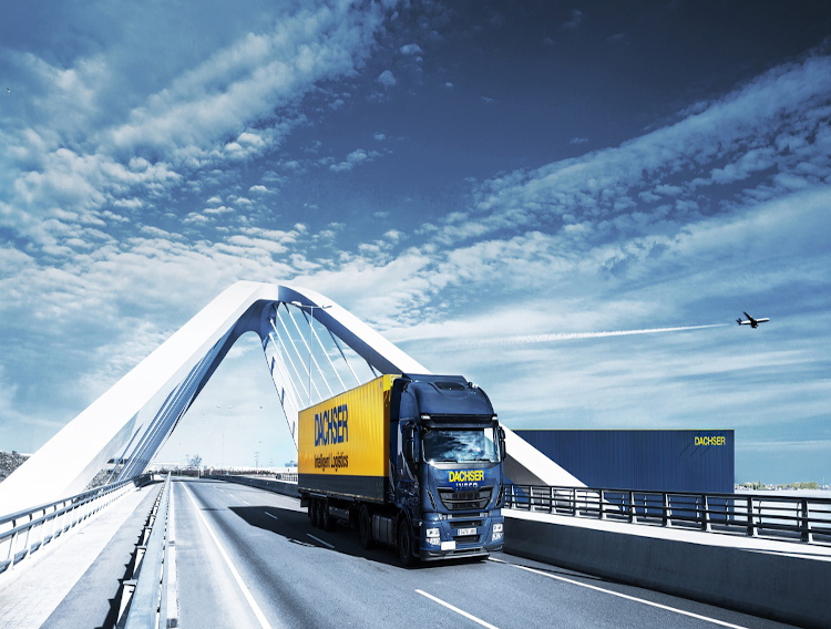 Dachser renews pharma certification in Frankfurt
