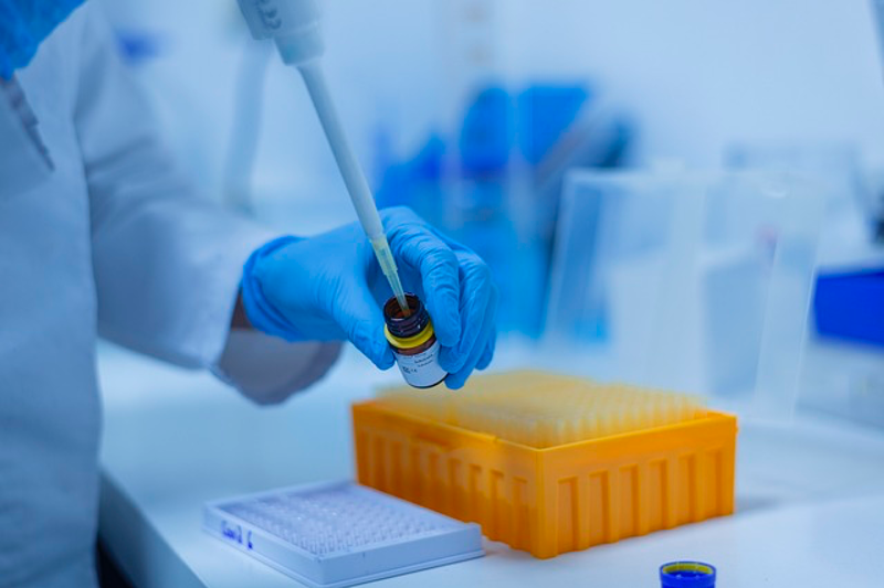 Daiichi Sankyo and BioMed X Institute join forces to develop multi-specific biologics for cancer therapy