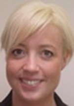 Sharon Hooper