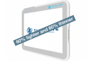 Danish manufacturer Blue Line releases line of cleanroom tablets