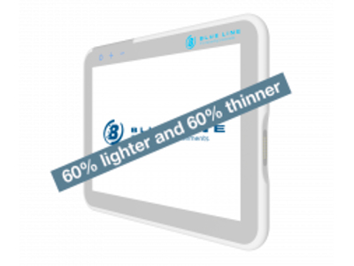 Danish manufacturer Blue Line releases line of cleanroom tablets