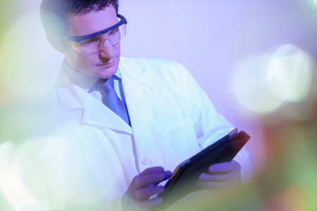 Data analytics – lowering barriers to innovation