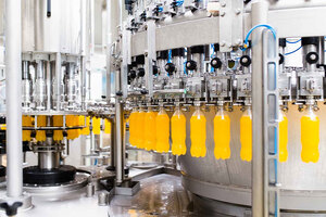 Data logging in complex environments