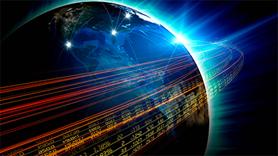 Data management in the future