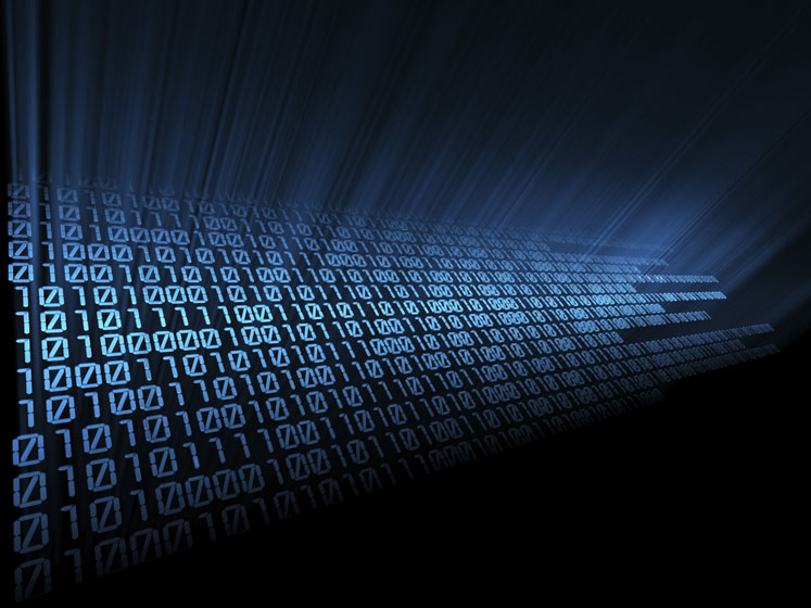 Data standards: the key to making the "lab of the future" dream a reality
