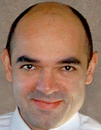 Datalogic hires general manager of PPT Vision