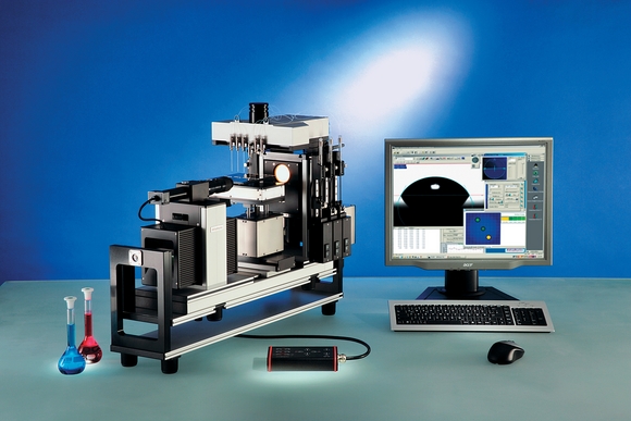 DataPhysics is a continually evolving product range offering classic innovative surface science applications, based on the complimentary disciplines of optical and tensiometric evaluation.