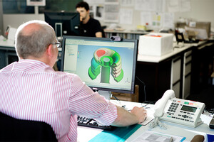 Datwyler at MEDICA 2019