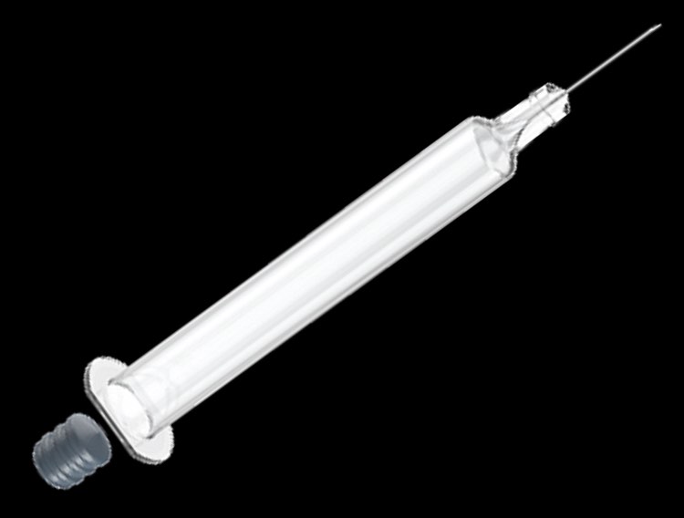 Datwyler launches spray-coated plungers to minimise leachables