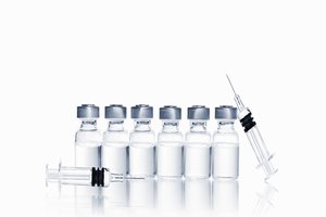Datwyler recognised for COVID-19 vaccine contribution