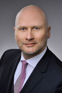 Datwyler Sealing Solutions Division has a new CEO
