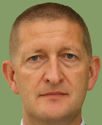 David Bardsley joins Cresset Group