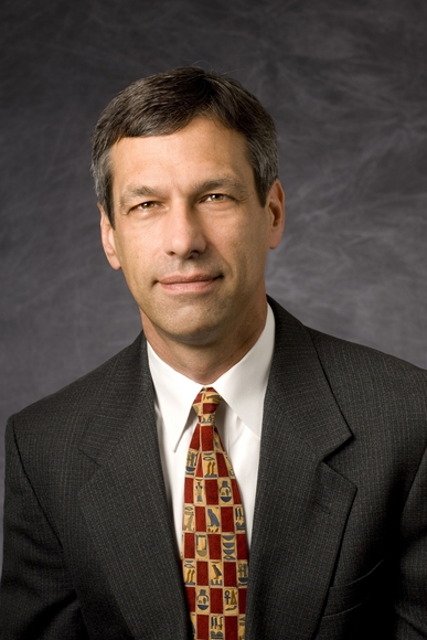 David Clary takes on new role at Albermarle