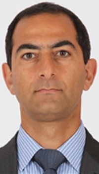 David Khougazian joins Sanofi Pasteur MSD as President