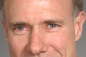 David Meeker to become ceo of Genzyme
