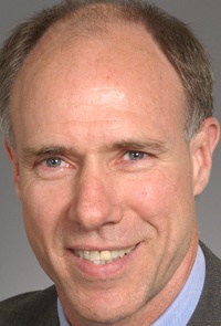 David Meeker to become ceo of Genzyme
