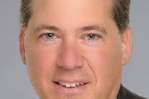 David Montecalvo joins West as Senior Vice President, Global Operations and Supply Chain