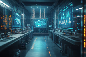 DCAT preview: the future of pharma manufacturing