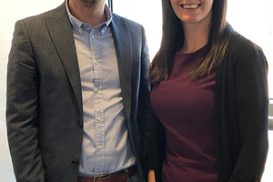 DE Pharmaceuticals bolsters growth with multiple new appointments