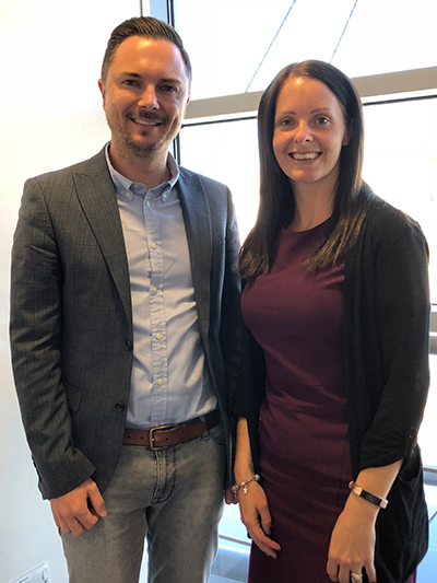 DE Pharmaceuticals bolsters growth with multiple new appointments