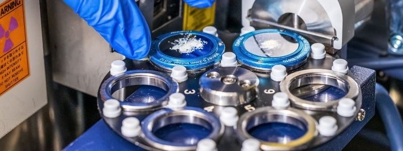 De-risk early stage drug development with Lonza Small Molecules