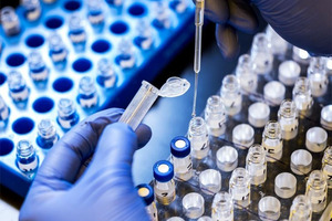 De-risk early stage drug development with Lonza Advanced Synthesis