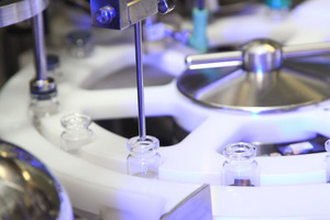 Dec Group acquires BAUSCH Germany GmbH