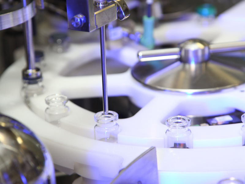 Dec Group acquires BAUSCH Germany GmbH
