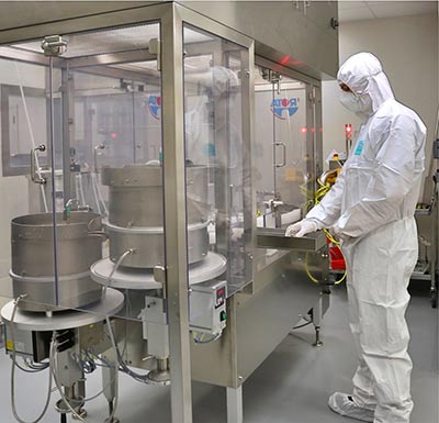 Dechra Pharmaceuticals Manufacturing; Your Complete Pharmaceutical Service Provider
