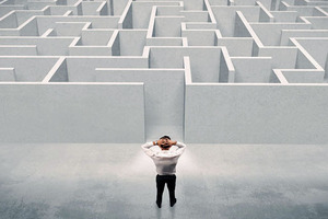 Deciding on a chemistry, manufacturing and control strategy for biologic development