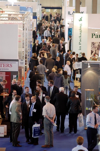 Dedicated pharma hub planned for Total Processing & Packaging 