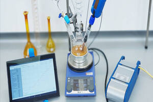 DeepMatter collaborates with universities on manufacturing