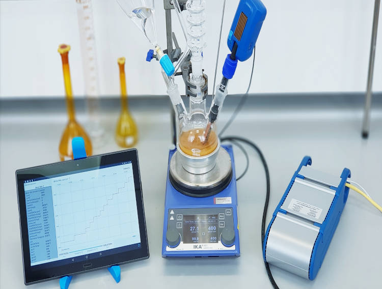 DeepMatter collaborates with universities on manufacturing