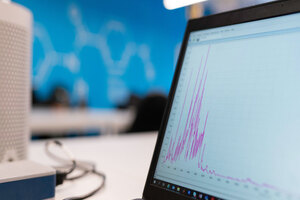 DeepMatter provides software platform for University of Cambridge