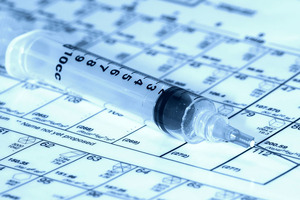 Delivering an effective COVID-19 vaccine at record speed
