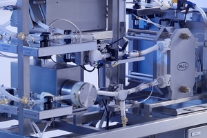 Delivering biotech therapies at scale