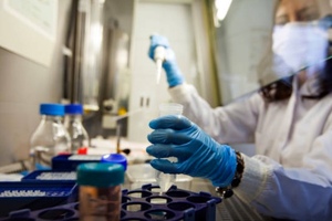 Delivering diagnostic reference standards to Chinese market