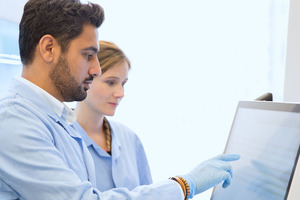 Delivering higher value diagnostics
