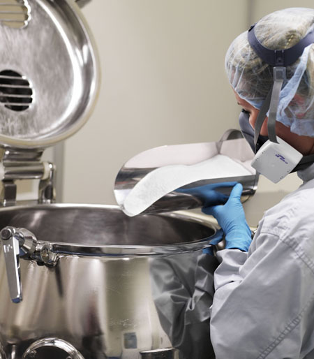 Delivering new products from existing drugs