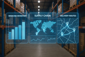 Delivering precision: why advanced therapies are redefining pharmaceutical logistics