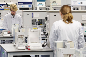 Delivering success for inhaled drug development programmes
