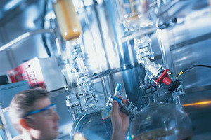 Denca designs control system for pharma facility