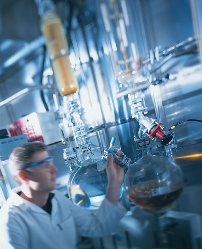 Denca designs control system for pharma facility