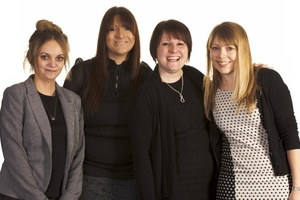 Denny Bros adds new member of staff to marketing team