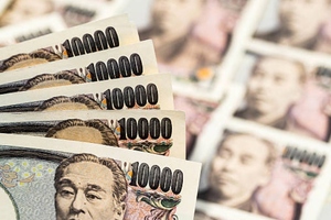 Deprecated Yen attracting renewed international interest in Japanese pharma