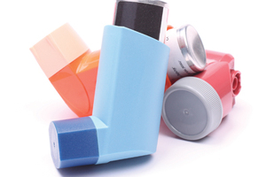 Design strategies for solution-based metered dose inhalers