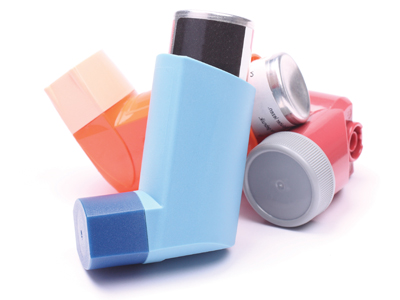 Design strategies for solution-based metered dose inhalers