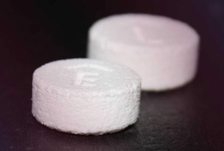 Designer pills and smart capsules that can deliver