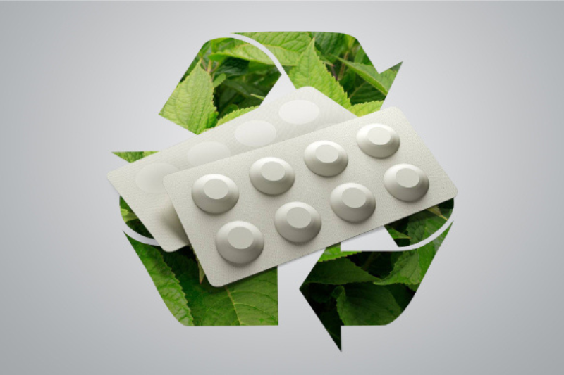 Designing the future of pharma packaging – in Europe